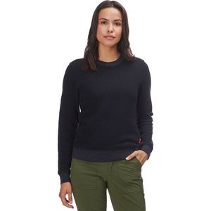 Topo Designs Global Sweater